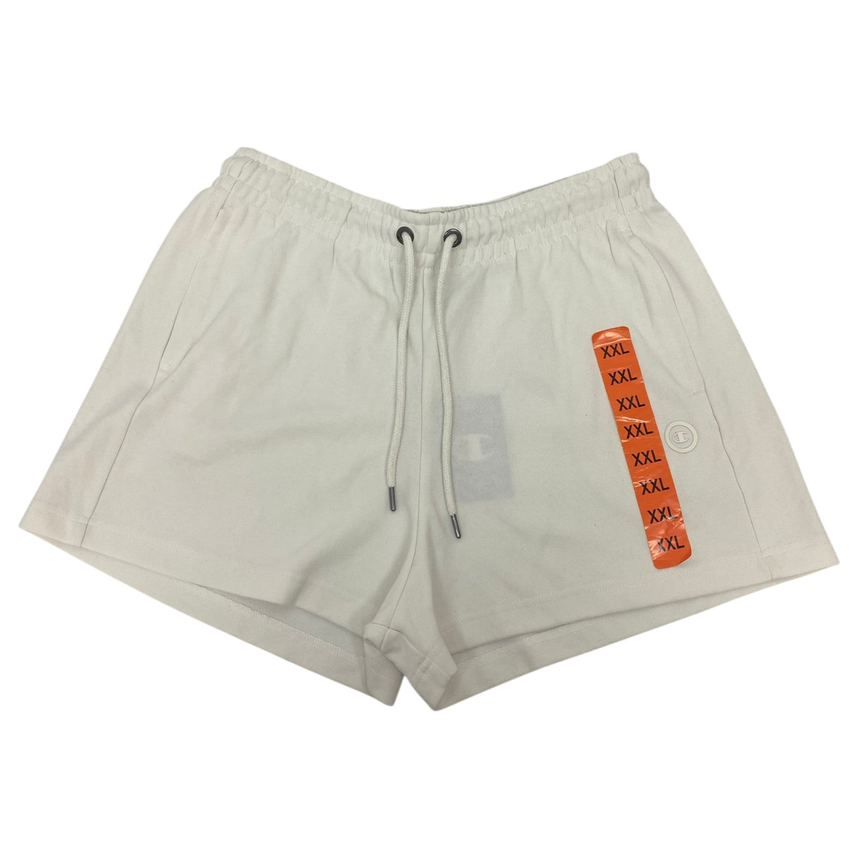 Champion Women's Legacy Tech C-Logo Short SIZE - XXL