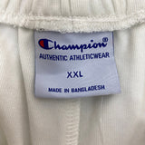 Champion Women's Legacy Tech C-Logo Short SIZE - XXL