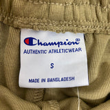 Champion Women's Legacy tech C-Logo Short SIZE - Small