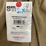 Champion Women's Legacy tech C-Logo Short SIZE - Small