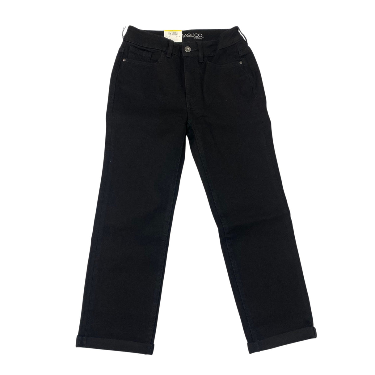 Parasuco Women's Mid Rise Capri Jeans SIZE - 6