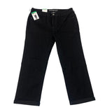 Parasuco Women's Mid Rise Capri Jeans SIZE - 12
