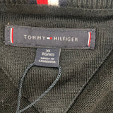 Tommy Hilfiger Men's Syracuse V Neck Sweater SIZE - Extra Large