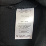 Advent Women's Palazzo Pants - Black SIZE - Extra Large