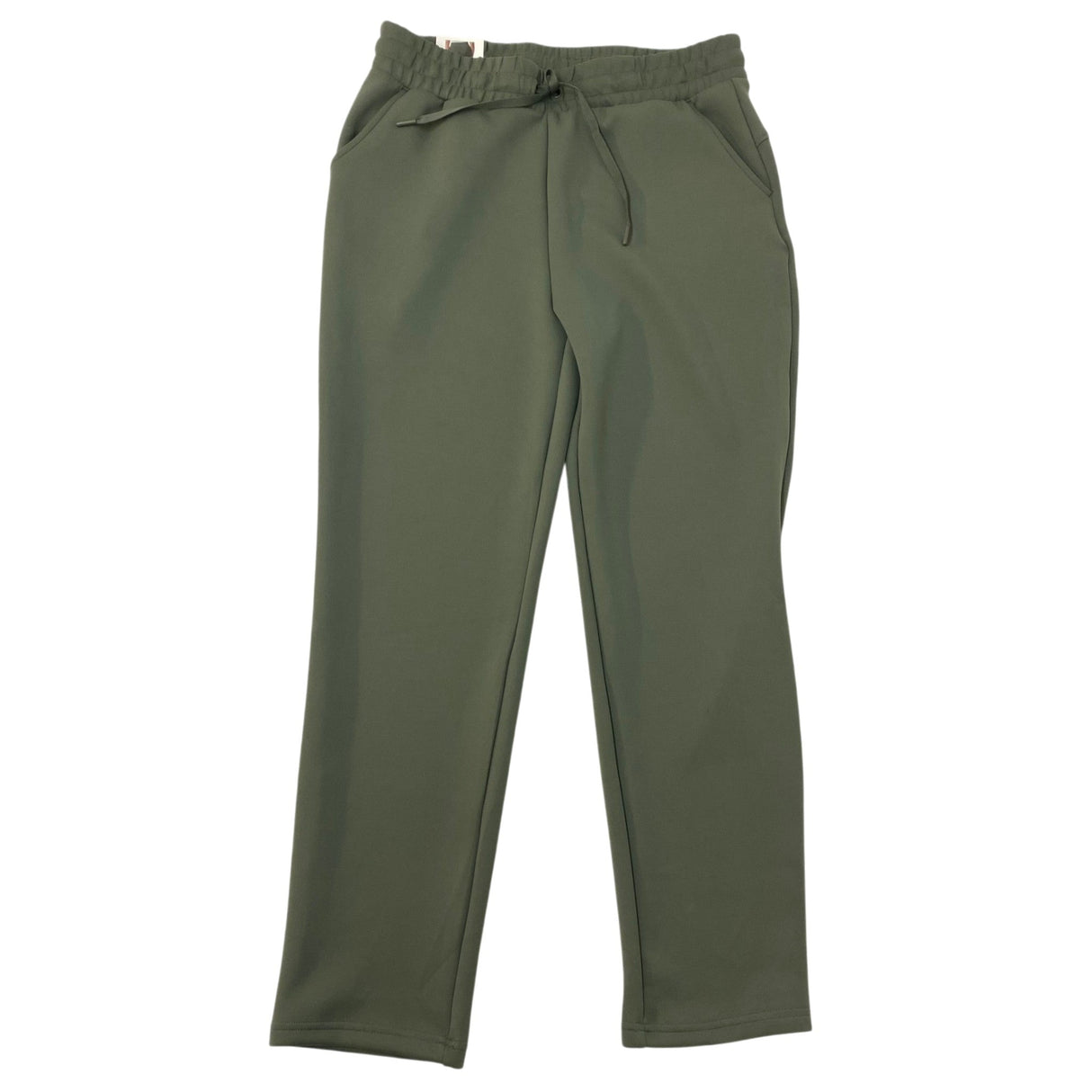 33 Degrees Women's Sueded Tech Pant SIZE - Medium