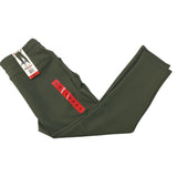 33 Degrees Women's Sueded Tech Pant SIZE - Medium