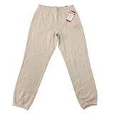 DKNY Women's Fleece Jogger Pant SIZE - Medium