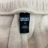 DKNY Women's Fleece Jogger Pant SIZE - Medium