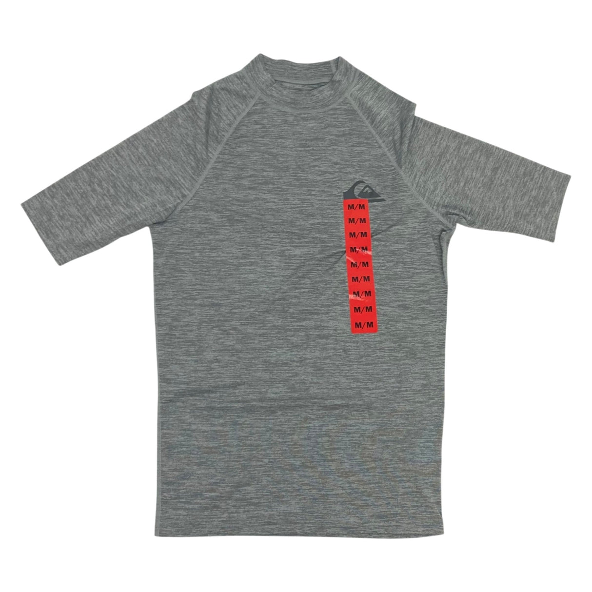 Quiksilver Kid's Rashguard Top SIZE - Medium