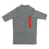 Quiksilver Kid's Rashguard Top SIZE - Medium