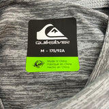 Quiksilver Kid's Rashguard Top SIZE - Medium