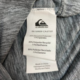 Quiksilver Kid's Rashguard Top SIZE - Medium