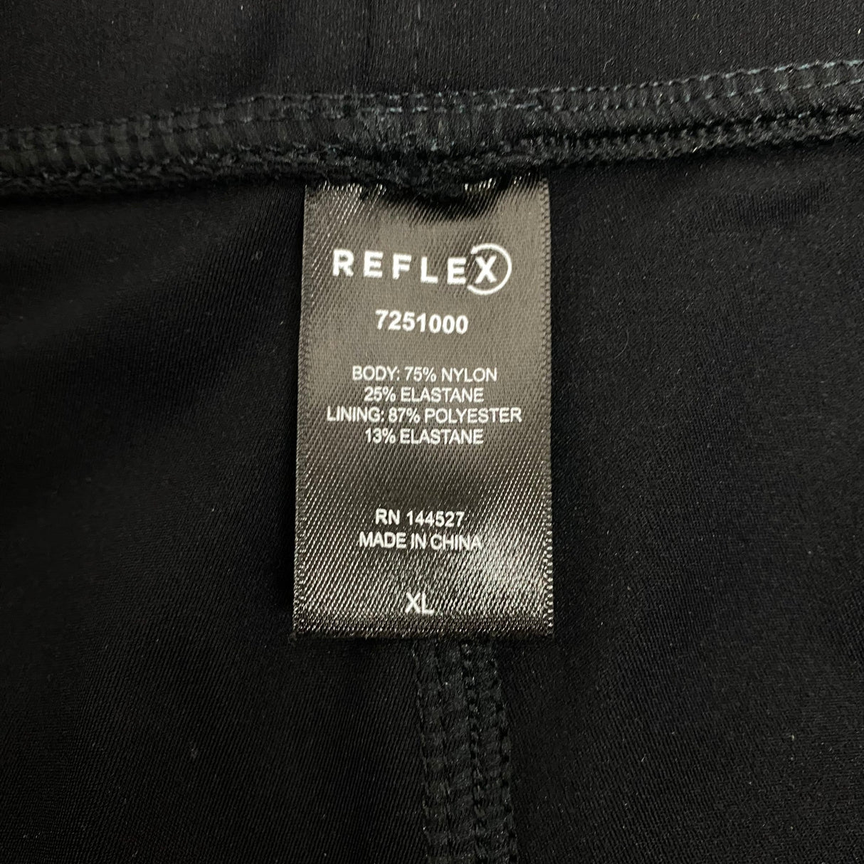 90 Degree Women's Soft Touch Travel Pants SIZE - Extra Large