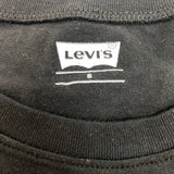 Levis Men's Short Sleeve Tee SIZE - Small
