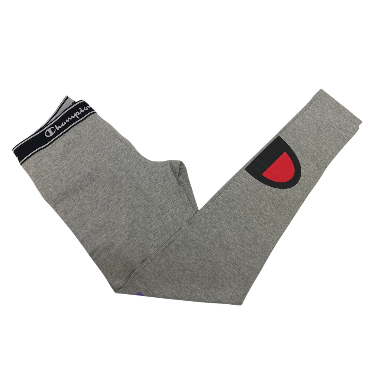 Champion Women's Sporty Graphic Tights SIZE - Extra Small