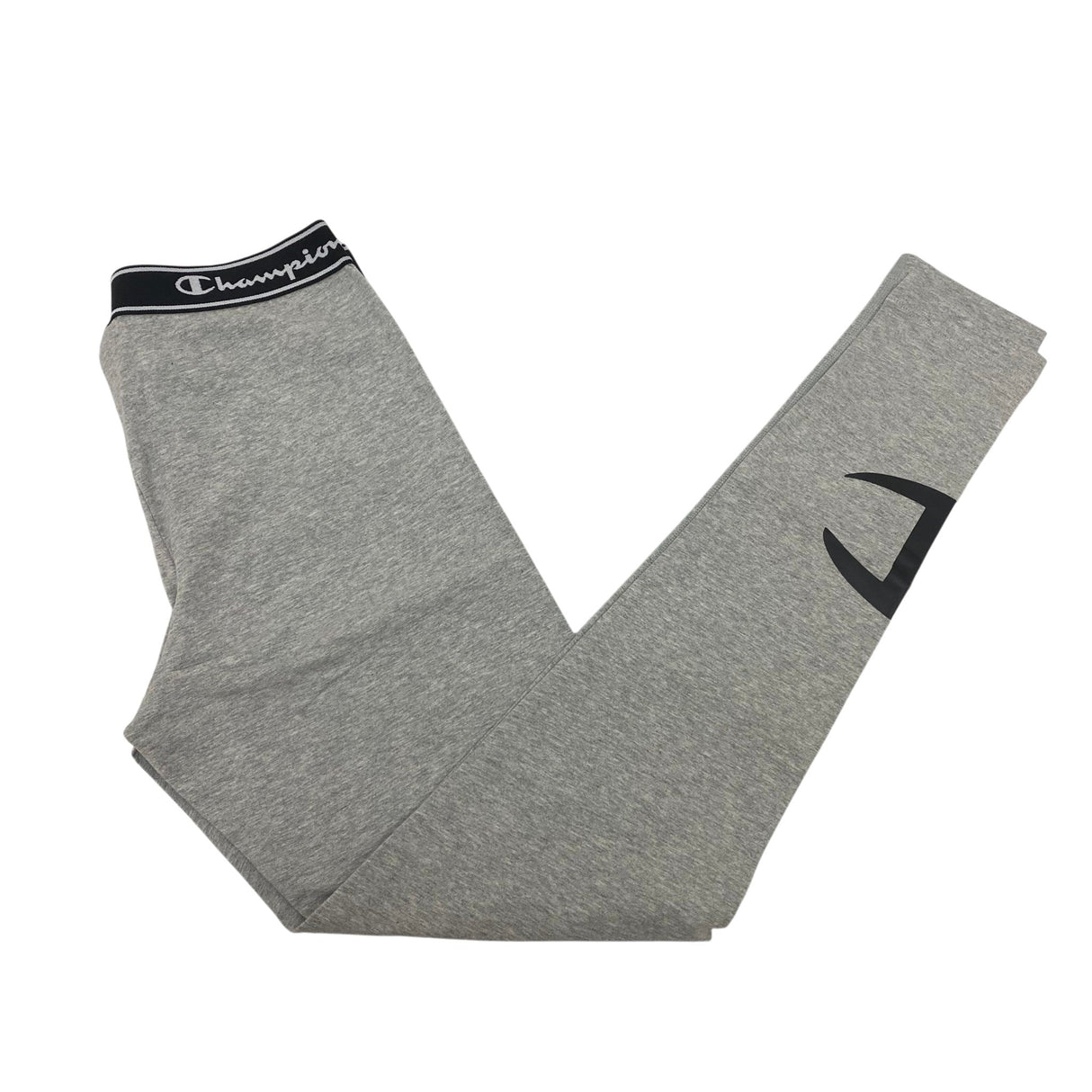 Champion Women's Sporty Graphic Tights SIZE - Small