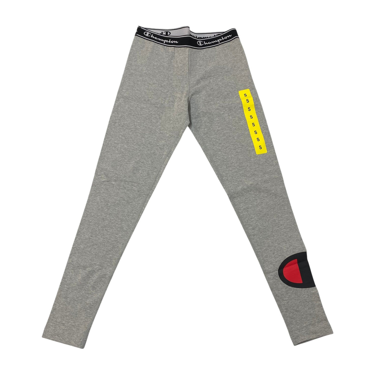 Champion Women's Sporty Graphic Tights SIZE - Small