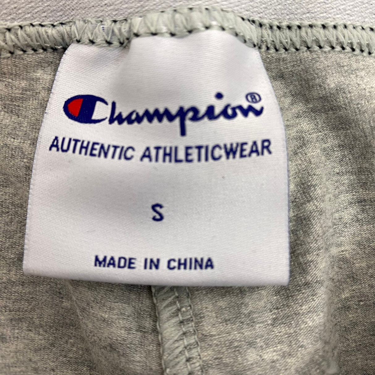 Champion Women's Sporty Graphic Tights SIZE - Small
