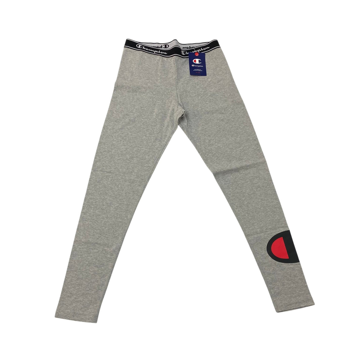 Champion Women's Sporty Graphic Tights SIZE - Medium