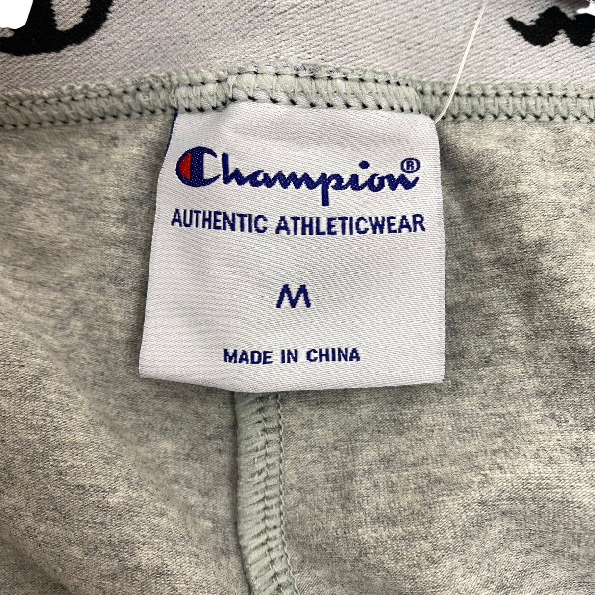 Champion Women's Sporty Graphic Tights SIZE - Medium