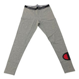 Champion Women's Sporty Graphic Tights SIZE - Large