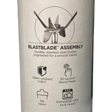 Ninja Blast Portable Blender - Black