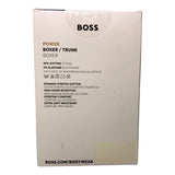 Hugo Boss Men's 3x Boxer Trunks SIZE - Extra Large