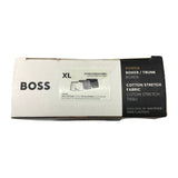 Hugo Boss Men's 3x Boxer Trunks SIZE - Extra Large