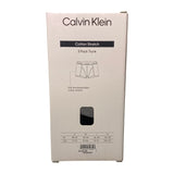 Calvin Klein Men's 3x Cotton Stretch Trunks SIZE - Large