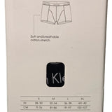 Calvin Klein Men's 3x Cotton Stretch Trunks SIZE - Extra Large