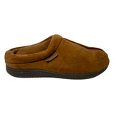 Dearfoam Men's Memory Foam Clog Slipper SIZE - Large