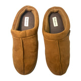 Dearfoam Men's Memory Foam Clog Slipper SIZE - Large