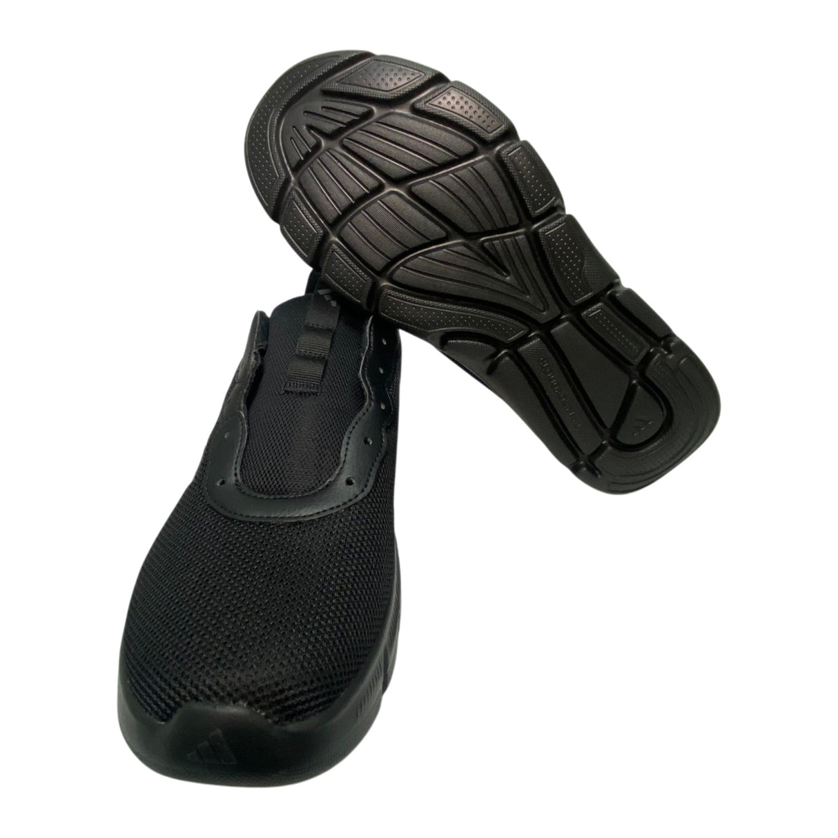 Adidas Men's Cloudfoam Flex Wide Fit Sneaker SIZE - 10