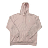 Adidas Women's Small Logo Hoodie SIZE - Extra Large
