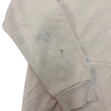 Adidas Women's Small Logo Hoodie SIZE - Extra Large