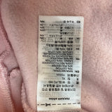 Adidas Women's Small Logo Hoodie SIZE - Extra Large