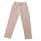 Adidas Women's Small Logo Fleece Pants SIZE - Medium