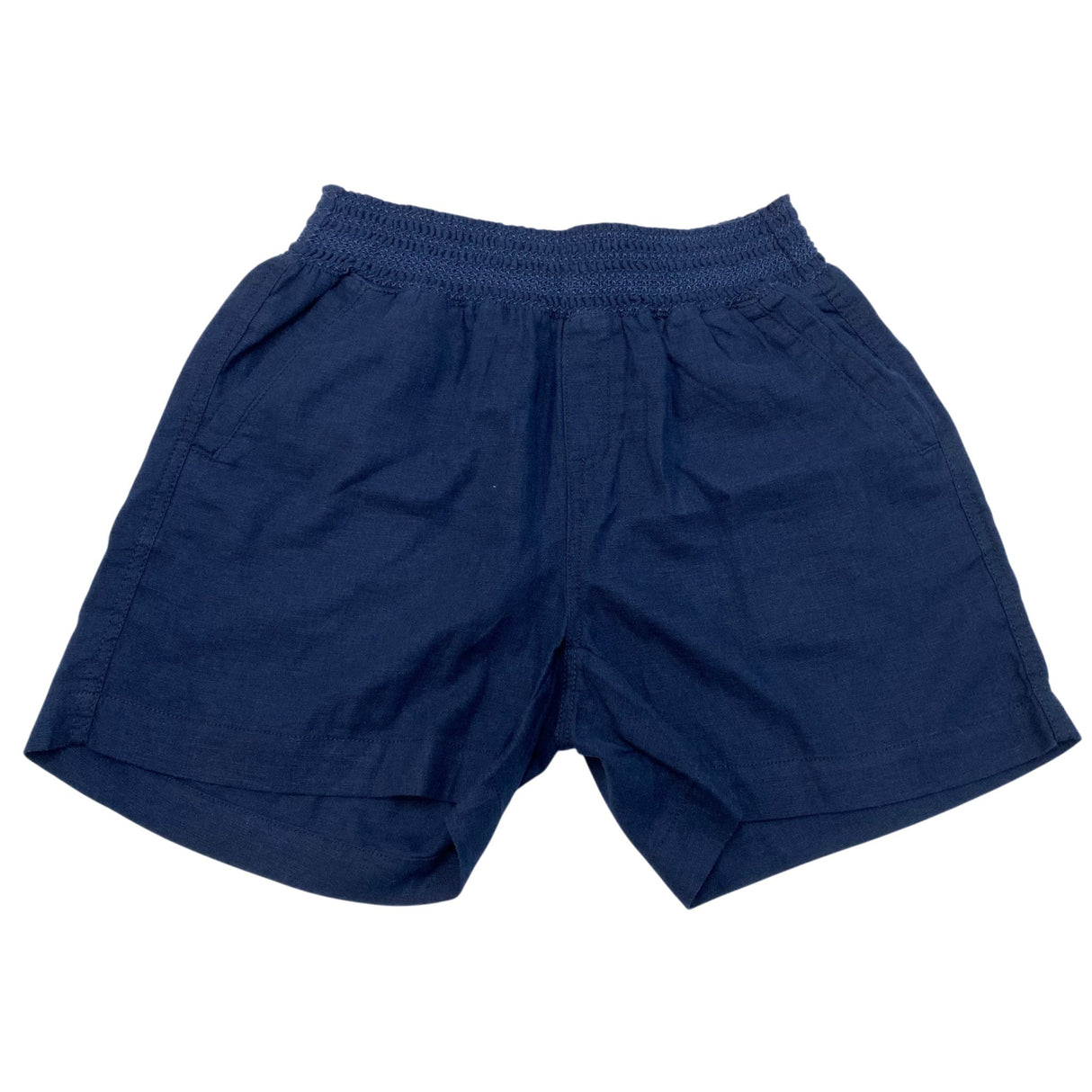 Briggs Women's Relaxed Linen Shorts SIZE - Small