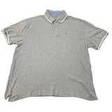 Tommy Hilfiger Men's Small Logo Polo Shirt SIZE - XXL
