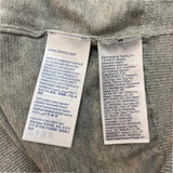 Tommy Hilfiger Men's Syracuse V Neck Sweater SIZE - Medium