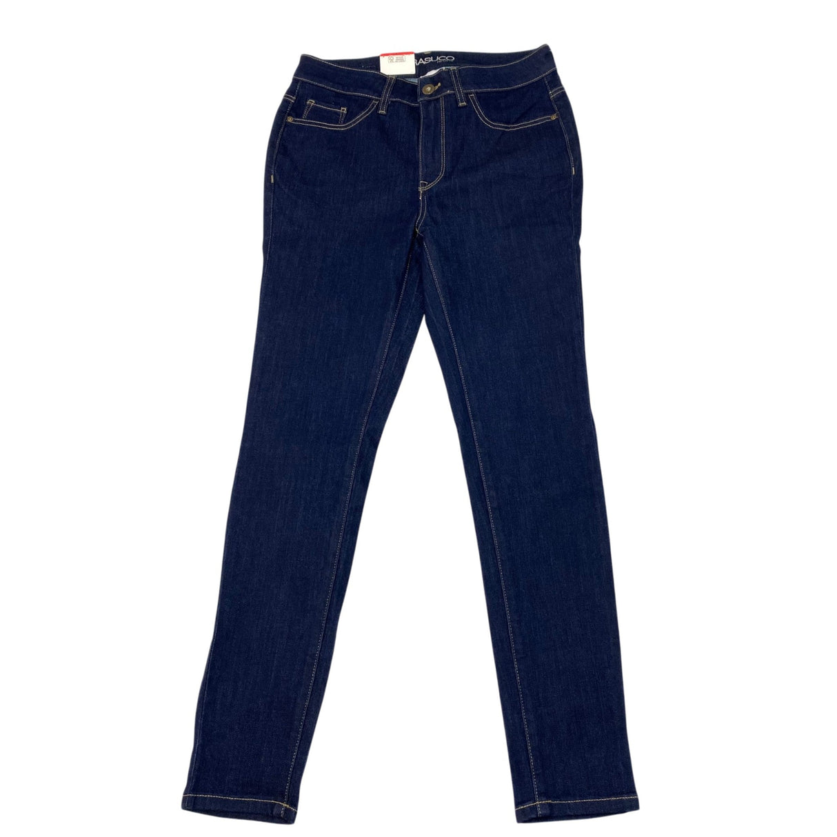 Parasuco Women's Mid Rise Jeans SIZE - 8