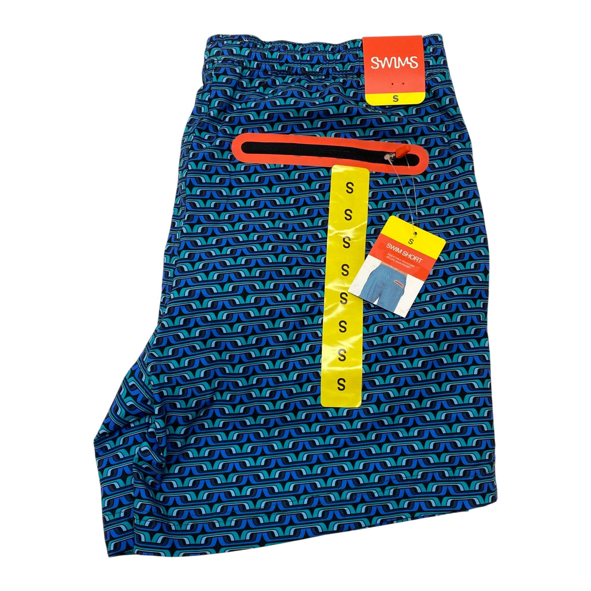 Swims Men's Swim Shorts SIZE - Small