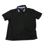 Tommy Hilfiger Men's Polo Shirt SIZE - XXL