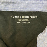 Tommy Hilfiger Men's Polo Shirt SIZE - XXL
