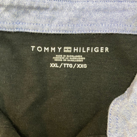 Tommy Hilfiger Men's Polo Shirt SIZE - XXL