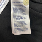 Tommy Hilfiger Men's Polo Shirt SIZE - XXL