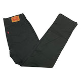 Levis Men's 514 Straight Jeans SIZE - 34