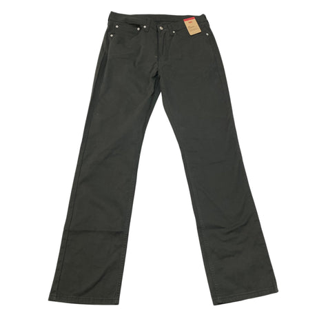 Levis Men's 514 Straight Jeans SIZE - 34