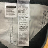 Levis Men's 514 Straight Jeans SIZE - 34