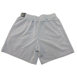 Adidas Men's Adidas Three Stripe Woven Logo 7" Active Shorts SIZE - Extra Large